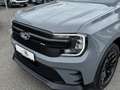 Ford Ranger DoKA MS-RT e-4WD 3,0 EcoBlue Aut. AHK ACC 21" 3... Grijs - thumbnail 44