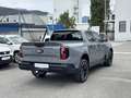 Ford Ranger DoKA MS-RT e-4WD 3,0 EcoBlue Aut. AHK ACC 21" 3... Gris - thumbnail 4