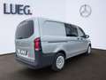 Mercedes-Benz Vito 116 CDI Mixto Lang SpurW AUT Facelift Kam. Silber - thumbnail 4