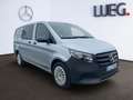 Mercedes-Benz Vito 116 CDI Mixto Lang SpurW AUT Facelift Kam. Silber - thumbnail 5