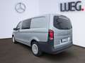 Mercedes-Benz Vito 116 CDI Mixto Lang SpurW AUT Facelift Kam. Silber - thumbnail 3