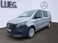 Mercedes-Benz Vito 116 CDI Mixto Lang SpurW AUT Facelift Kam. Silber - thumbnail 2