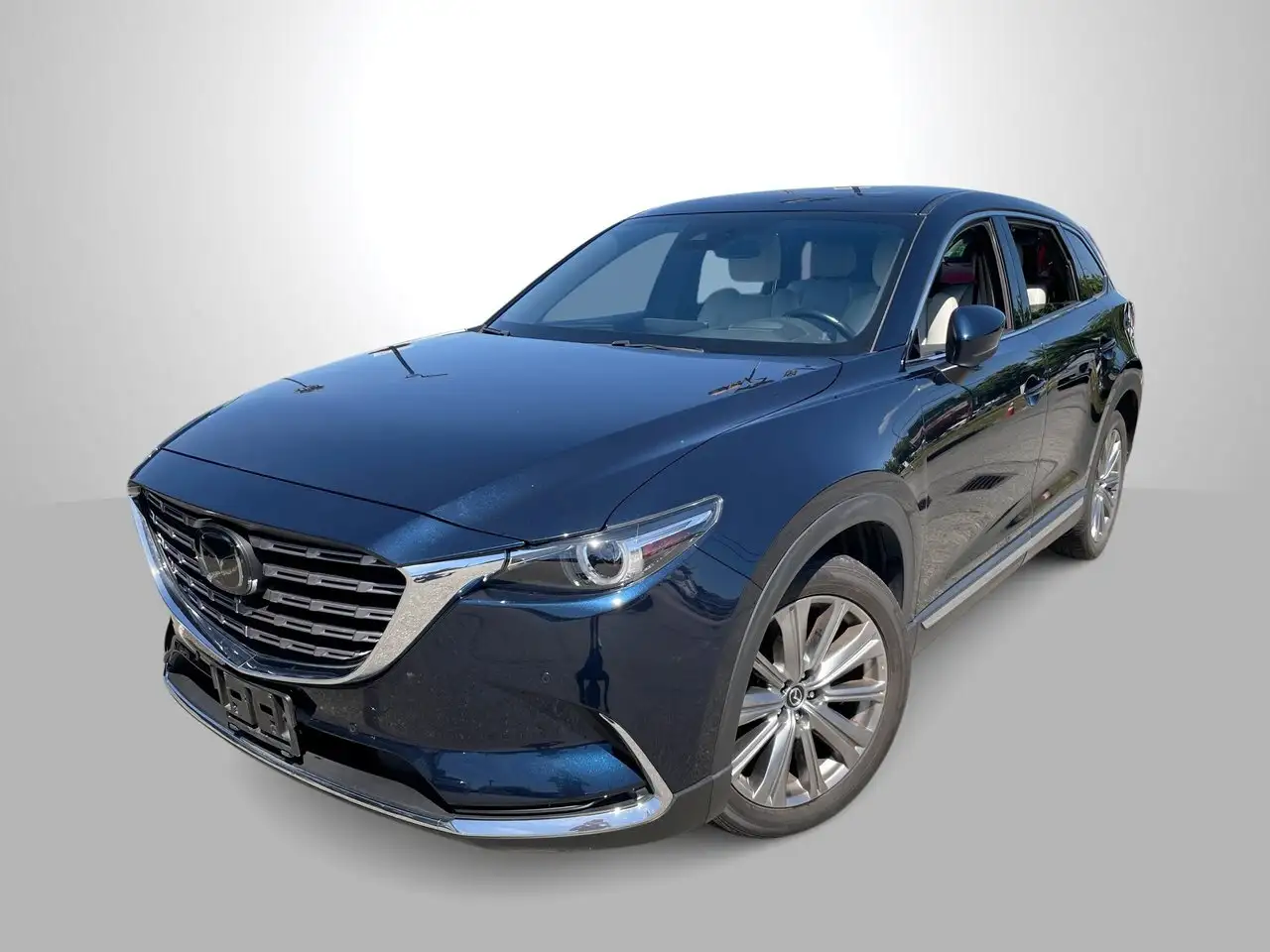 2022 Mazda CX-9