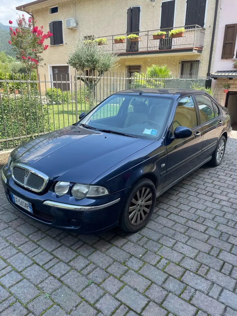 Rover Rover MG ROVER ROVER RT LM 04S ROVER 45 - 1