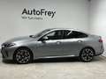 BMW 218 d Grau - thumbnail 2