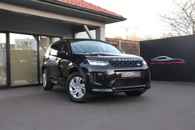 Land Rover Discovery Sport P300e S AWD/facelift /Leder/Panodak/Camera/Trekh