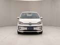 Volkswagen up! 1.0 5p. eco high up! BlueMotion Technology Bianco - thumbnail 2