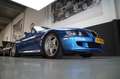 BMW Z3 Z3M 300 Horsepower Roadster (1997) Bleu - thumbnail 19