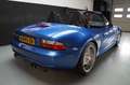 BMW Z3 Z3M 300 Horsepower Roadster (1997) Blau - thumbnail 33