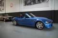 BMW Z3 Z3M 300 Horsepower Roadster (1997) Blau - thumbnail 1