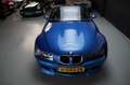 BMW Z3 Z3M 300 Horsepower Roadster (1997) Bleu - thumbnail 28