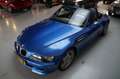 BMW Z3 Z3M 300 Horsepower Roadster (1997) Bleu - thumbnail 46