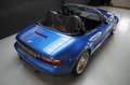BMW Z3 Z3M 300 Horsepower Roadster (1997) Bleu - thumbnail 4