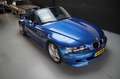 BMW Z3 Z3M 300 Horsepower Roadster (1997) Blau - thumbnail 20