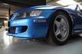 BMW Z3 Z3M 300 Horsepower Roadster (1997) Bleu - thumbnail 47
