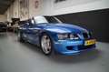 BMW Z3 Z3M 300 Horsepower Roadster (1997) Bleu - thumbnail 2