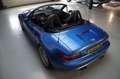 BMW Z3 Z3M 300 Horsepower Roadster (1997) Bleu - thumbnail 43