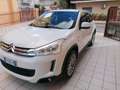 Citroen C4 Aircross Blanc - thumbnail 16