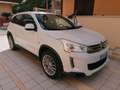 Citroen C4 Aircross Blanc - thumbnail 4