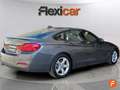 BMW 418 418d Gran Coupe Gris - thumbnail 8
