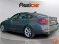 BMW 418 418d Gran Coupe Gris - thumbnail 5