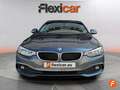 BMW 418 418d Gran Coupe Gris - thumbnail 2