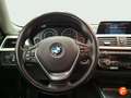 BMW 418 418d Gran Coupe Gris - thumbnail 12