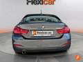 BMW 418 418d Gran Coupe Gris - thumbnail 7