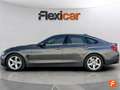 BMW 418 418d Gran Coupe Gris - thumbnail 4
