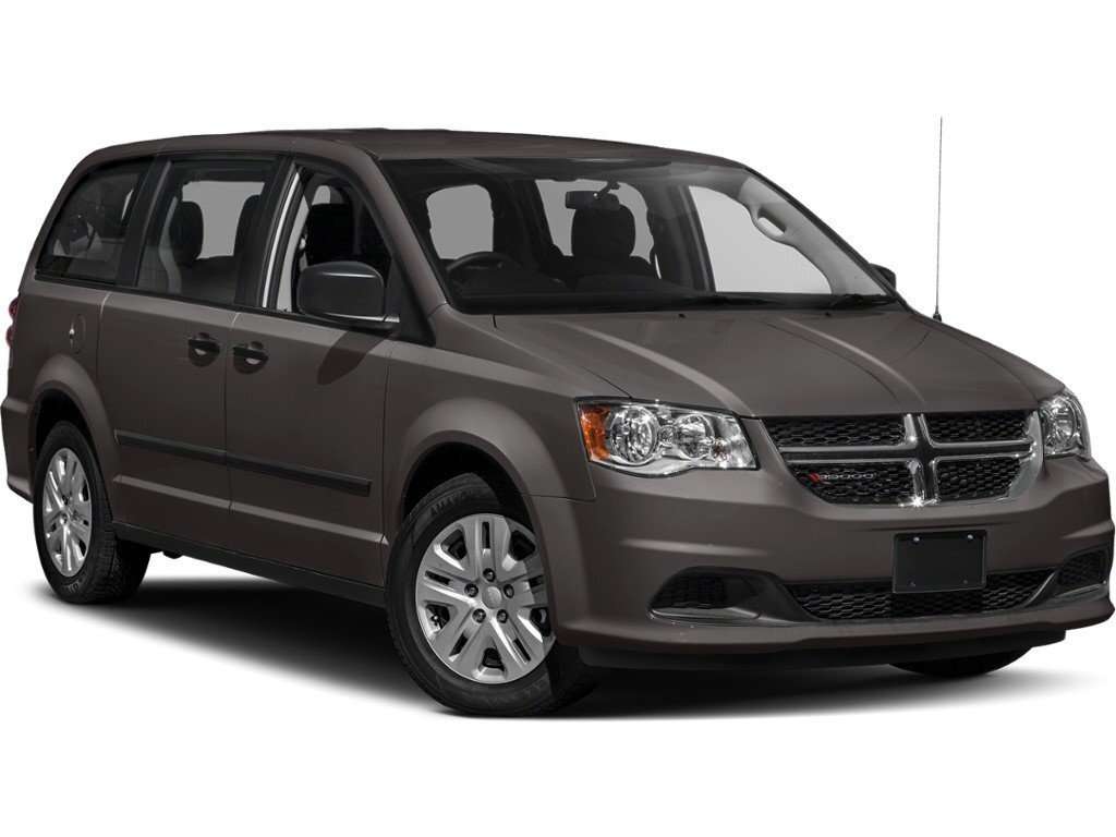 2019 Dodge Grand Caravan SXT | StowNGo | Pwr Windows | Bluetooth