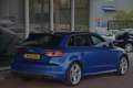Audi S3 Sportback 2.0 TFSI quattro Pro Line Plus | Navigat Blauw - thumbnail 49
