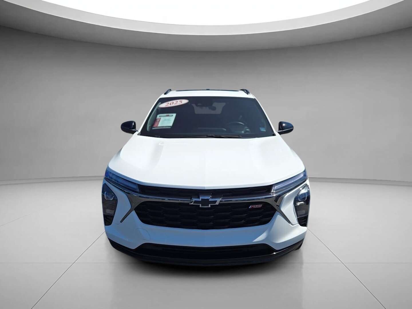 2025 Chevrolet Trax FWD 4dr 2RS — снимка 1