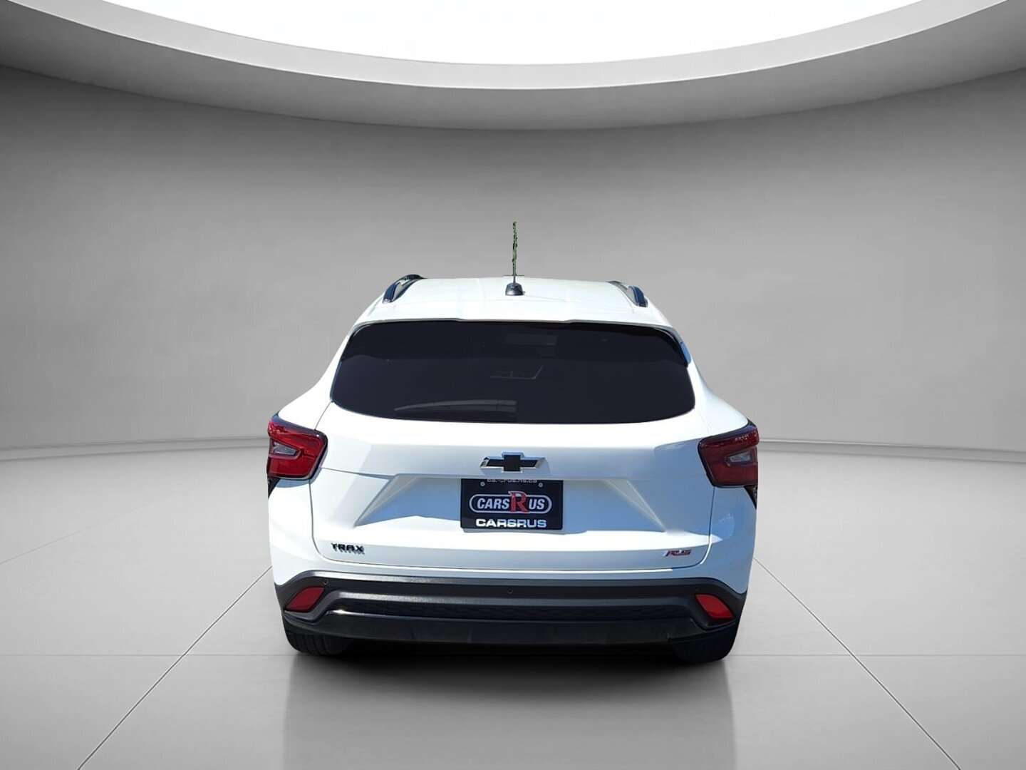 2025 Chevrolet Trax FWD 4dr 2RS — снимка 1
