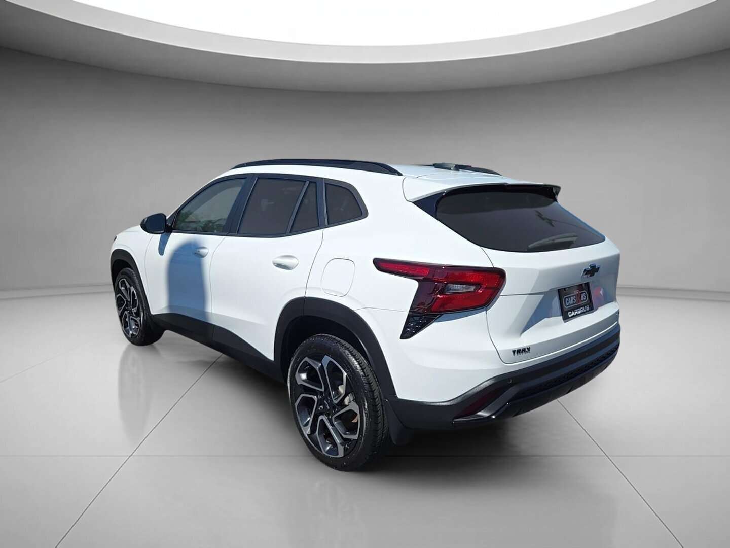 2025 Chevrolet Trax FWD 4dr 2RS — снимка 1