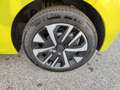 Peugeot 208 1.2 Hybrid 110cv DCS6 BUSINESS KM ZERO Gelb - thumbnail 20