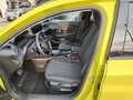 Peugeot 208 1.2 Hybrid 110cv DCS6 BUSINESS KM ZERO Gelb - thumbnail 8