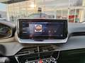 Peugeot 208 1.2 Hybrid 110cv DCS6 BUSINESS KM ZERO Gelb - thumbnail 16