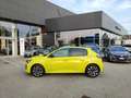 Peugeot 208 1.2 Hybrid 110cv DCS6 BUSINESS KM ZERO Gelb - thumbnail 4