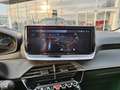 Peugeot 208 1.2 Hybrid 110cv DCS6 BUSINESS KM ZERO Gelb - thumbnail 17