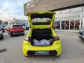 Peugeot 208 1.2 Hybrid 110cv DCS6 BUSINESS KM ZERO Gelb - thumbnail 7
