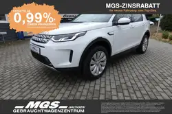 Land Rover Discovery Sport 2.0 P200 "SE" #AWD #LED #LEDER #NAVI