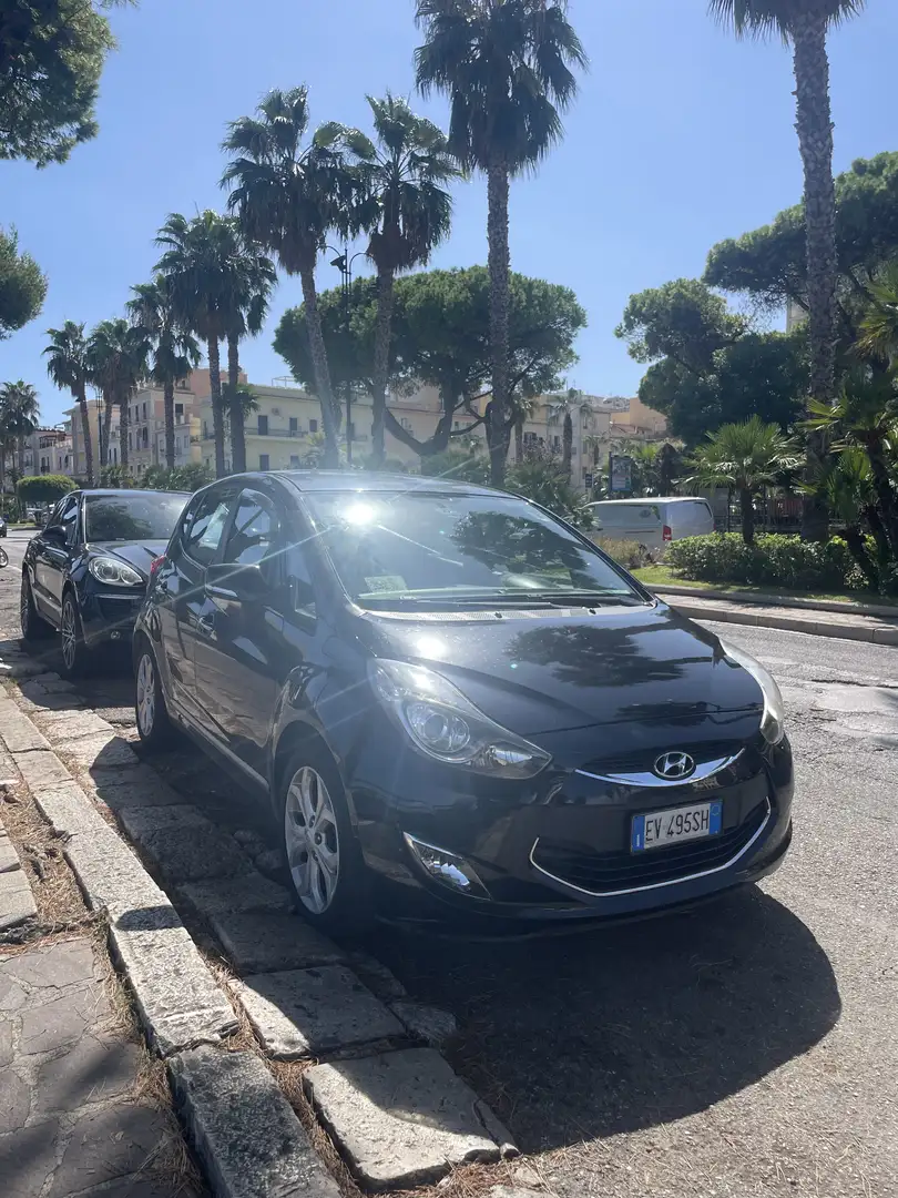 Hyundai iX20 1.4 crdi Style 90cv - 1