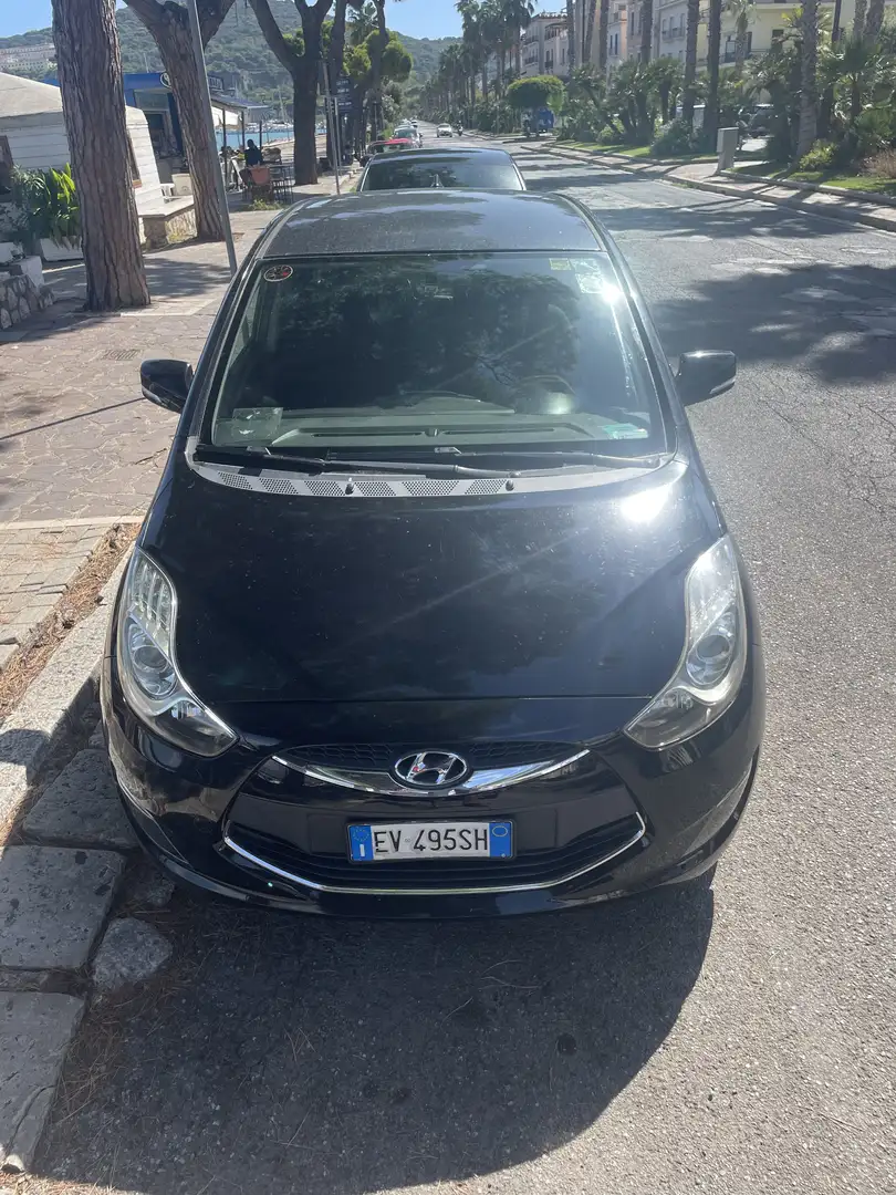 Hyundai iX20 1.4 crdi Style 90cv - 2
