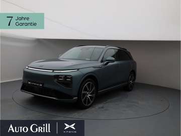 2025 AWD Performance AHK PremiumPaket Pano