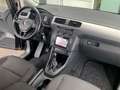 Volkswagen Caddy 2,0 TDI BMT Trendline Sitz + Standheizung Schwarz - thumbnail 6