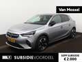 Opel Corsa-e Elegance 50 kWh | NAVIGATIE | CAMERA | PARKEERSENS Grijs - thumbnail 1