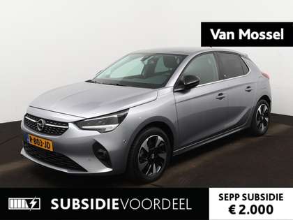 Opel Corsa-e Elegance 50 kWh | NAVIGATIE | CAMERA | PARKEERSENS