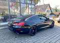 BMW 650 650i xDrive Coupe Noir - thumbnail 3