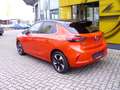 Opel Corsa F e Elegance Orange - thumbnail 3
