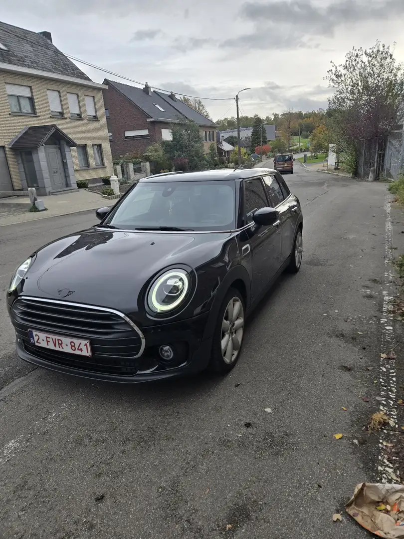 MINI Cooper D Clubman 2.0 DA AdBlue - 2